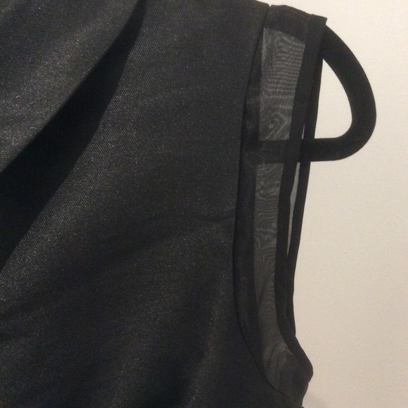 🎈SOLD🎈Sandra Angelozzi Dress - Picture 4 of 8